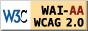 WCAG 2.0